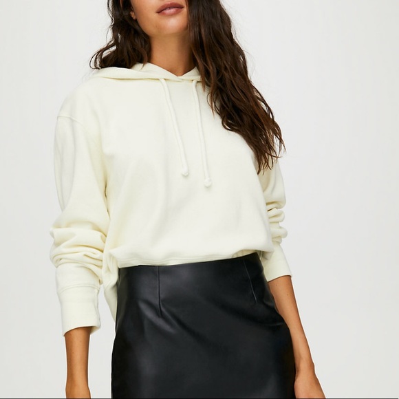 Wilfred Tops - Wilfred Free Hoodie (SOLD)